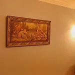4 Rooms Open View Off Makram Central Location