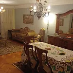 4 Rooms Open View Off Makram Central Location