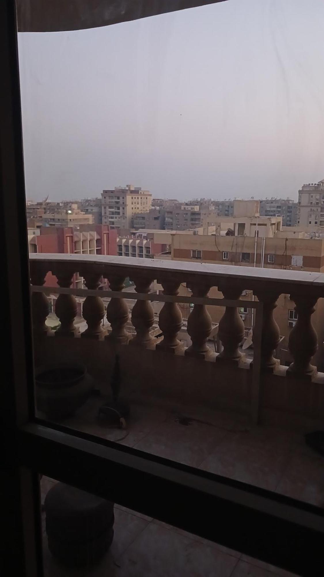 4 Open View Off Makram Location Apartment