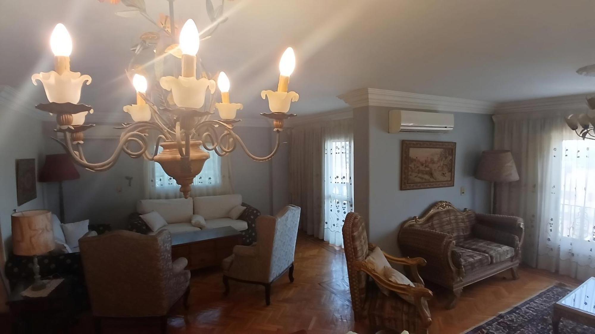 4 Open View Off Makram Location *
