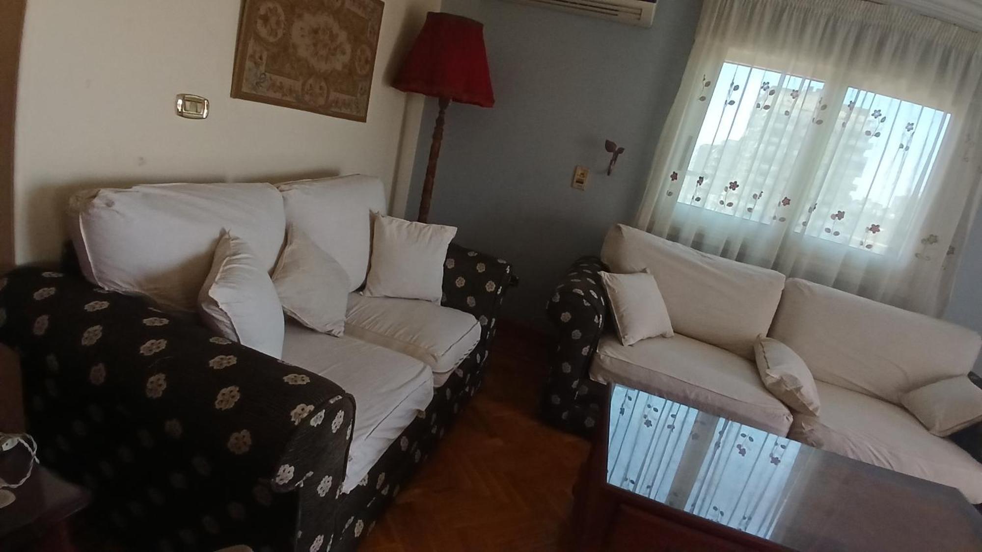 4 Open View Off Makram Location Apartment *