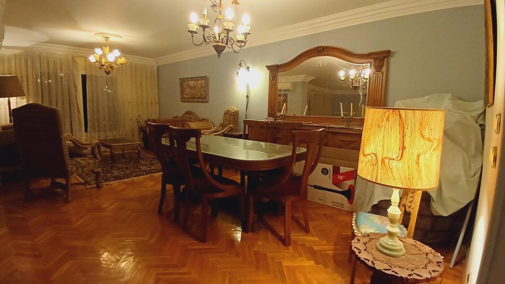 4 Open View Off Makram Location
