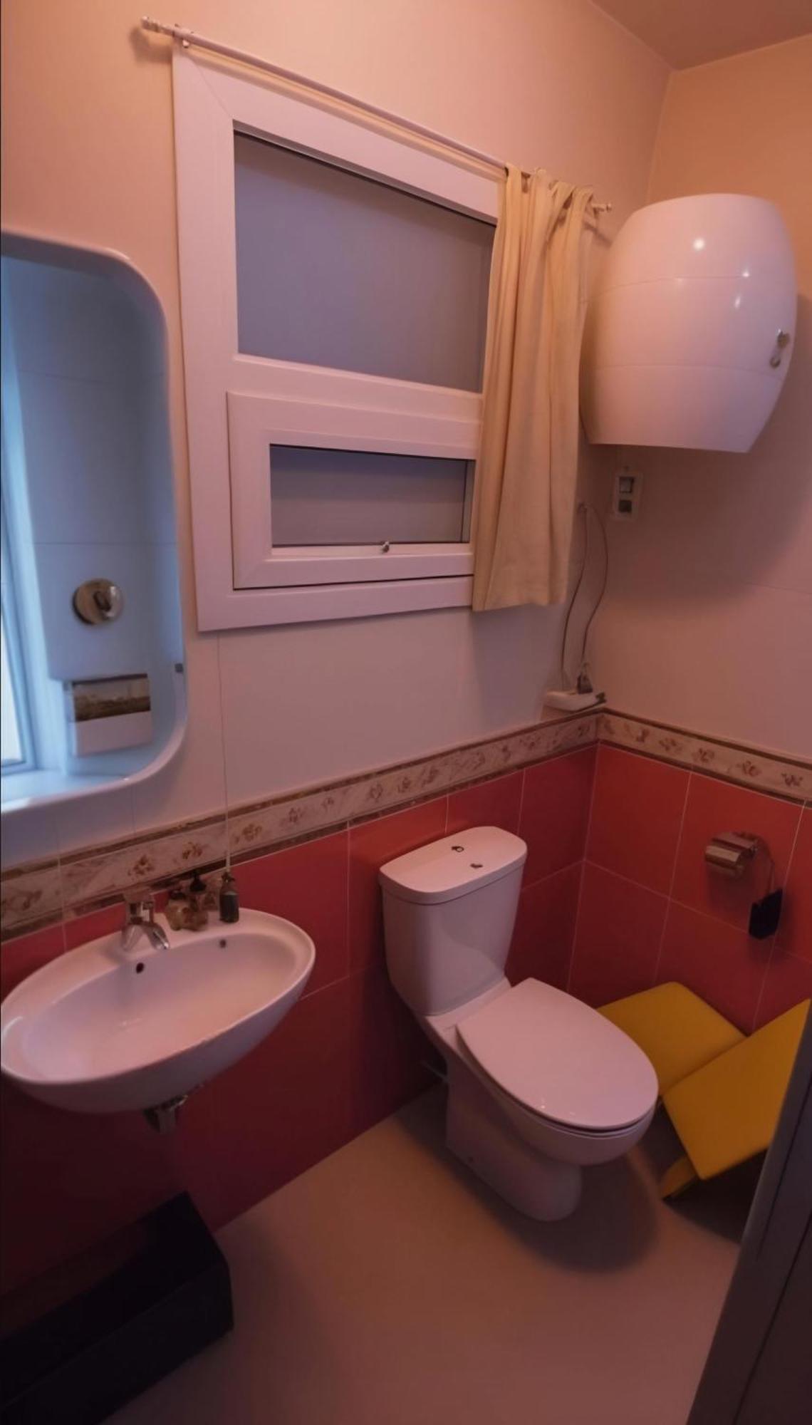 Apartment 4 Open View Off Makram Location Cairo