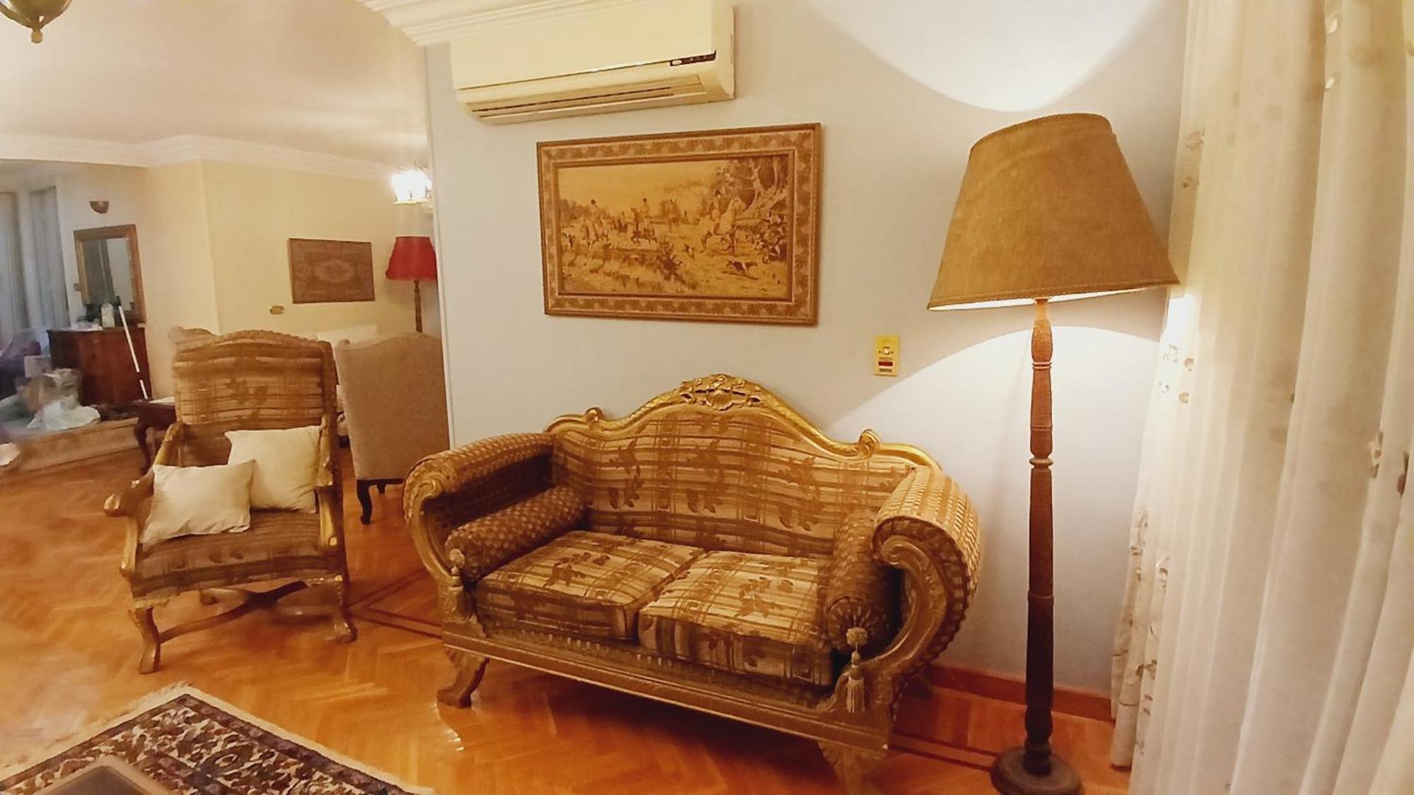 4 Open View Off Makram Location