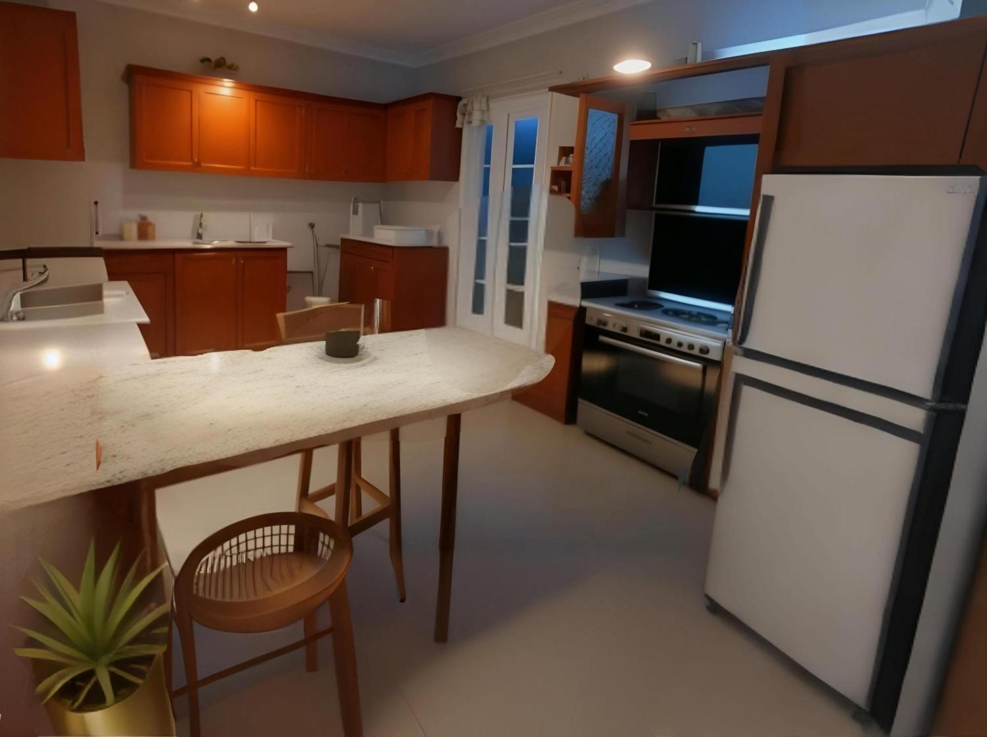 4 Open View Off Makram Location Apartment *
