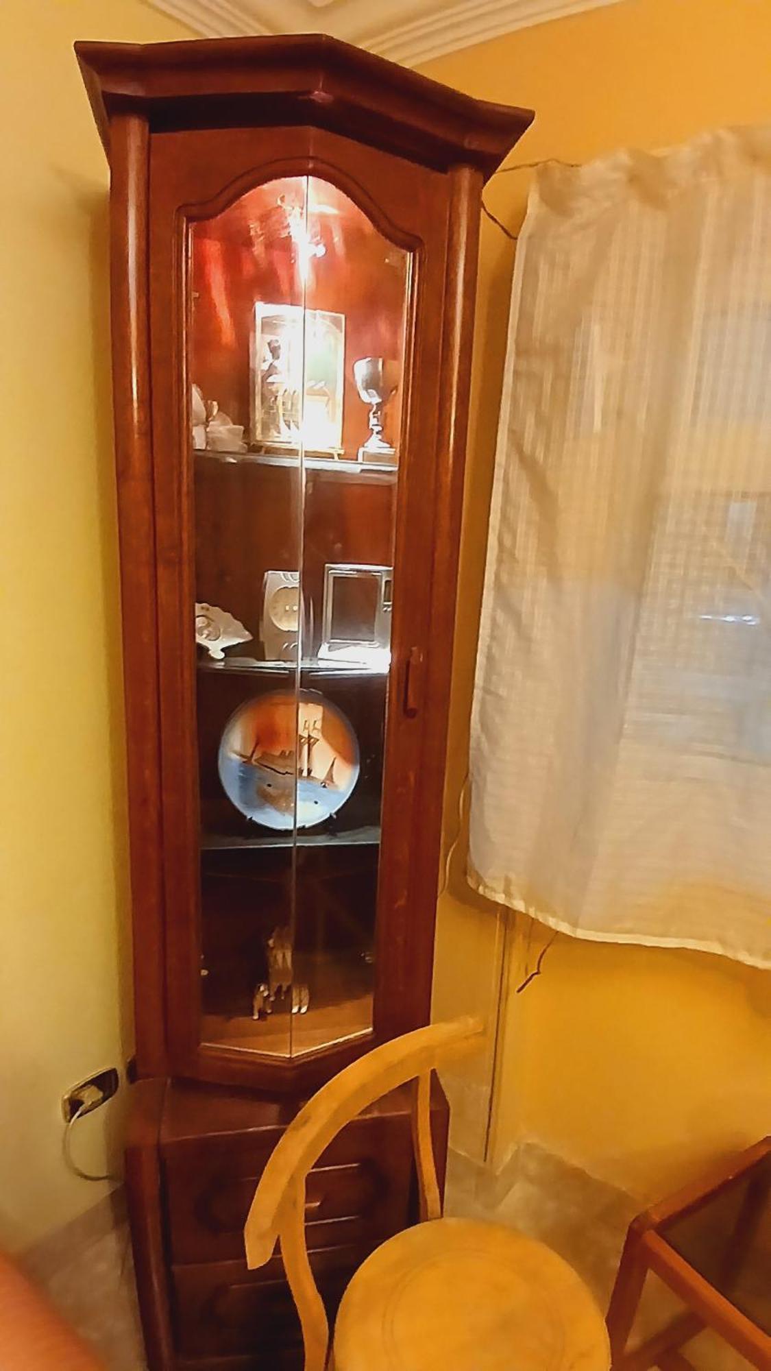 4 Open View Off Makram Location Apartment Cairo