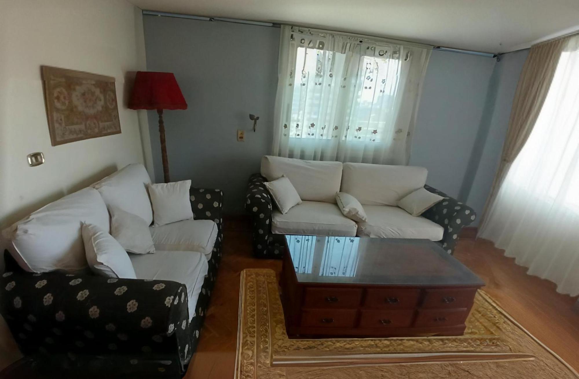 4 Open View Off Makram Location Cairo