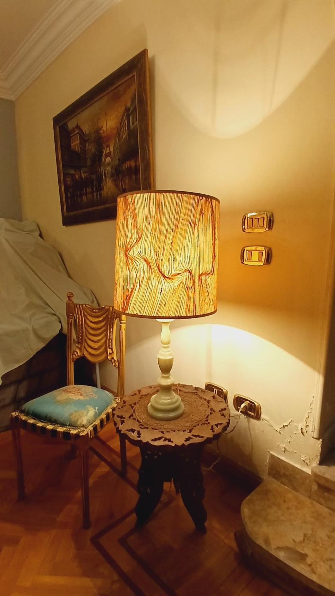4 Open View Off Makram Location * Cairo