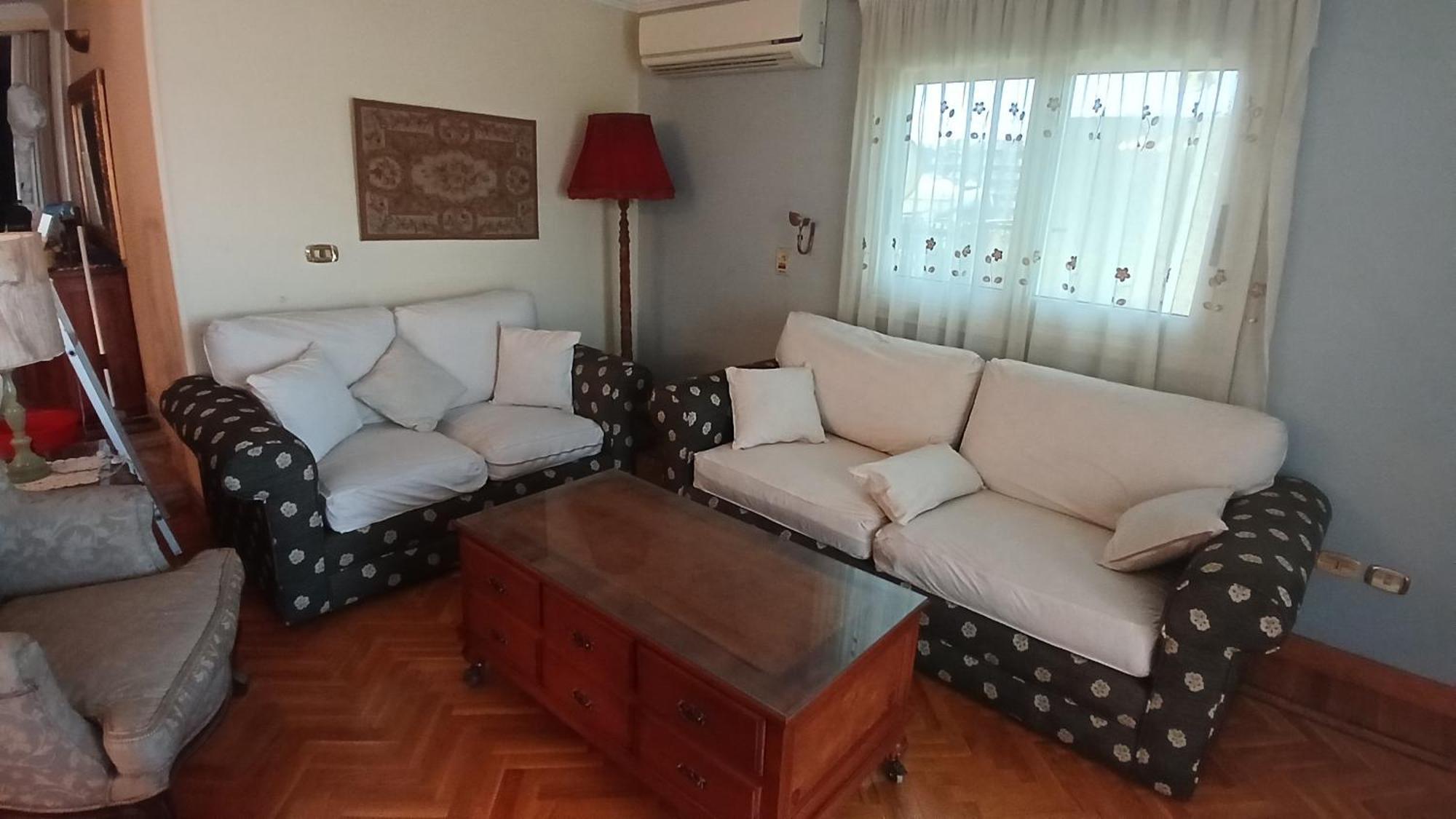 4 Open View Off Makram Location