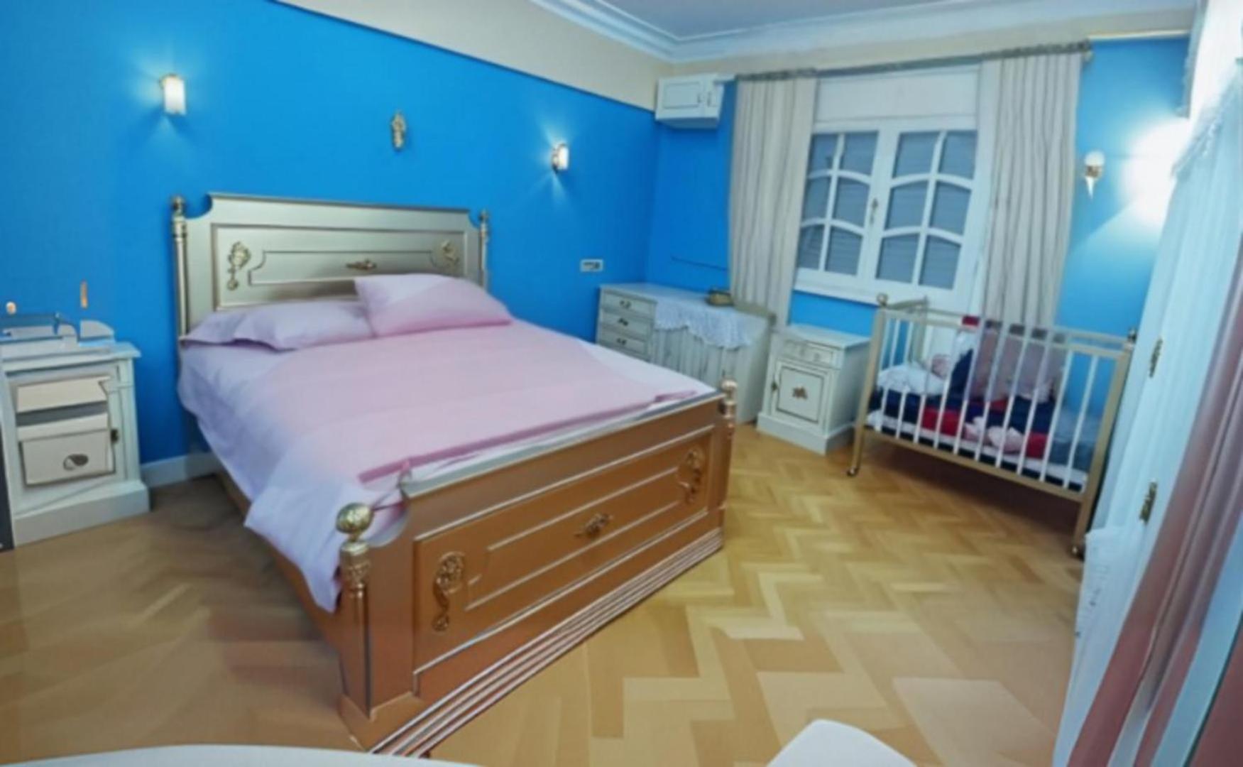 4 Open View Off Makram Location Apartment *